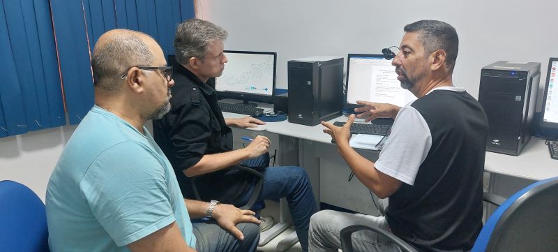 Planejamento do Programa Saúde na Escola , identificação de problemas, definição de objetivos, e a criação de estratégias de ação.