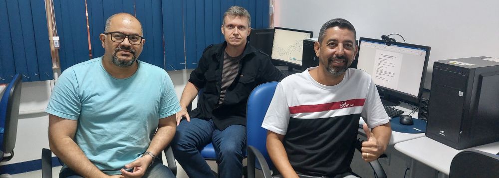 Planejamento do Programa Saúde na Escola