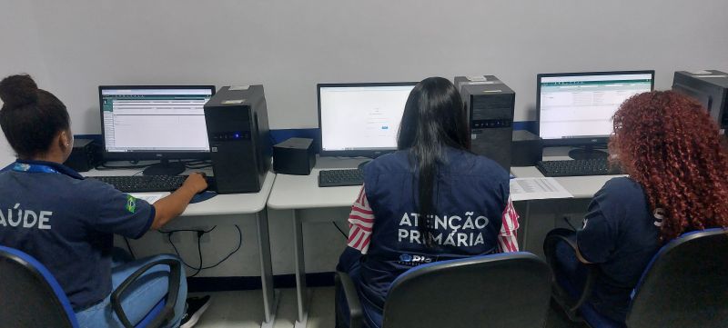 Prontuário eletrônico, é um repositório de informações mantidas de forma eletrônica, ao longo da vida de um indivíduo.