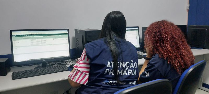 Prontuário eletrônico, é um repositório de informações mantidas de forma eletrônica, ao longo da vida de um indivíduo.