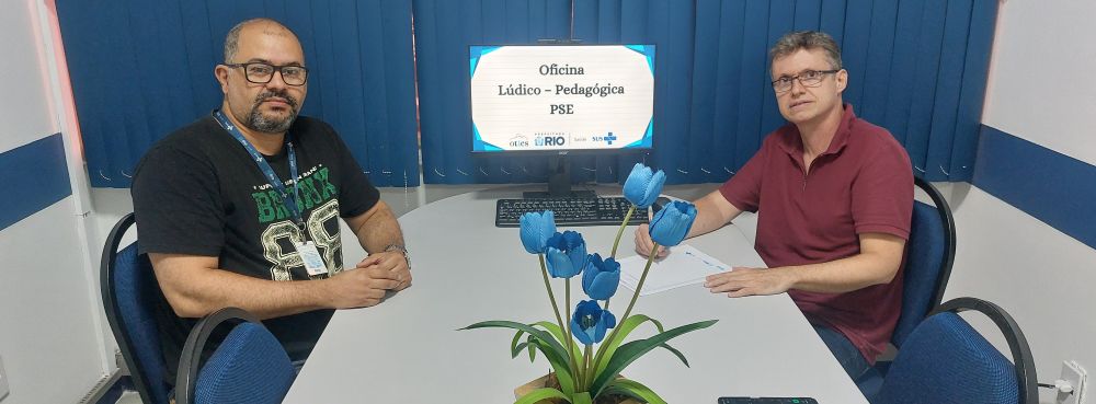Planejamento do Programa Saúde na Escola