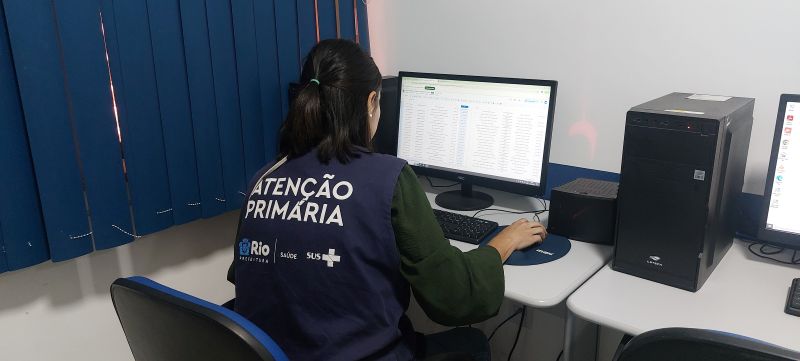 Planejamento da assistência com base nos dados inseridos no Vita Care. eMulti NUTRIÇÃO