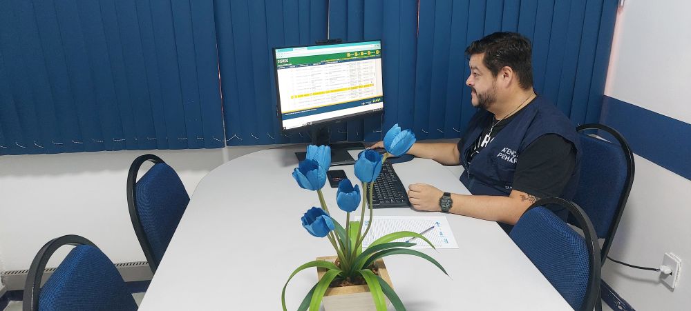 Atualização dos Sistemas SISREG e SER