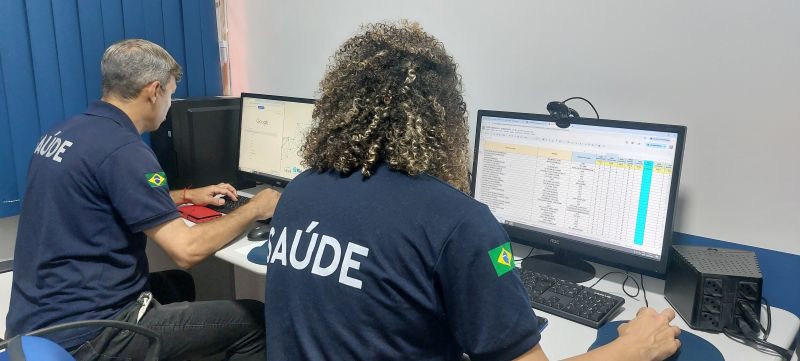 RAP da Saúde é um projeto da Superintendência de Promoção da Saúde (SPS) da Secretaria Municipal de Saúde do Rio de Janeiro (SMS-RJ).