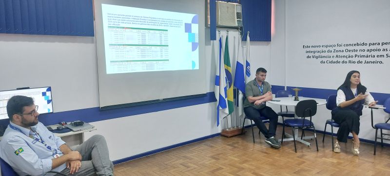 Qualifica SISREG" desenvolvimento profissional voltados para os profissionais que utilizam o sistema no Sistema Único de Saúde (SUS).
