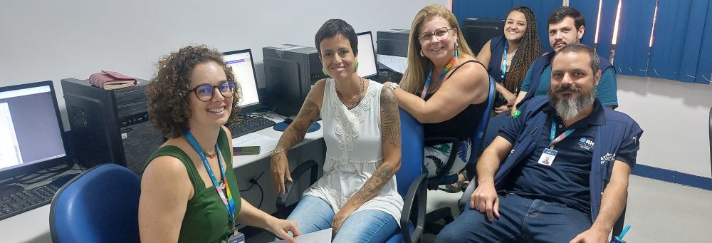 Atualização Prontuário Eletrônico Saúde Mental