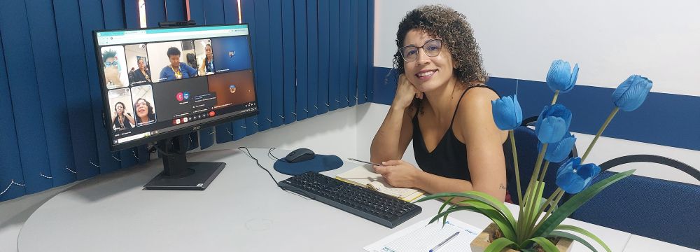 Saúde Integral da População Negra