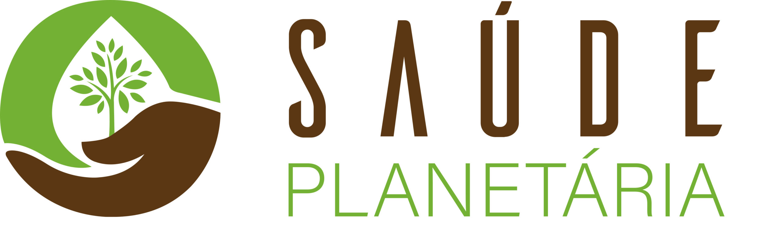 Saúde Planetária