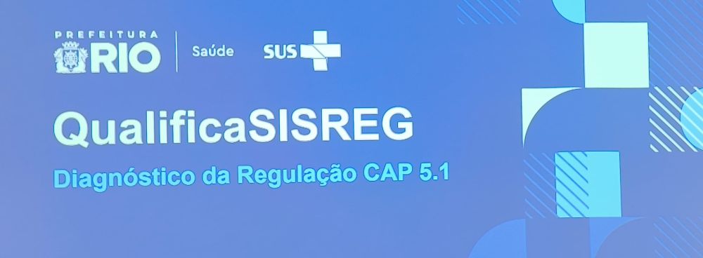 Qualifica SISREG