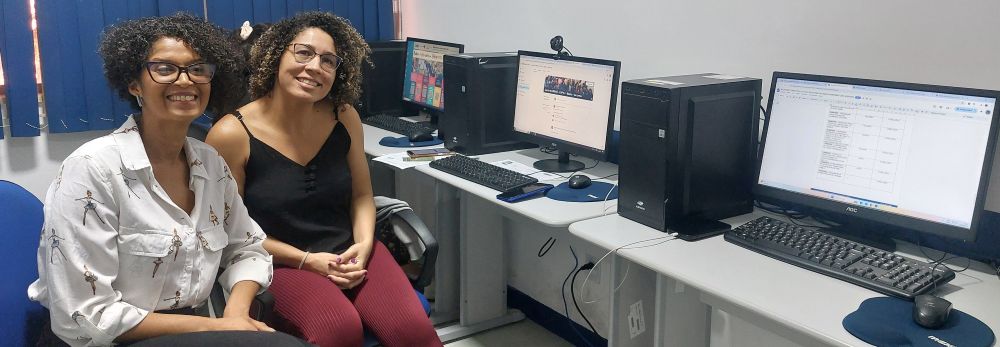 Acompanhamento Pedagógico do Curso de Libras