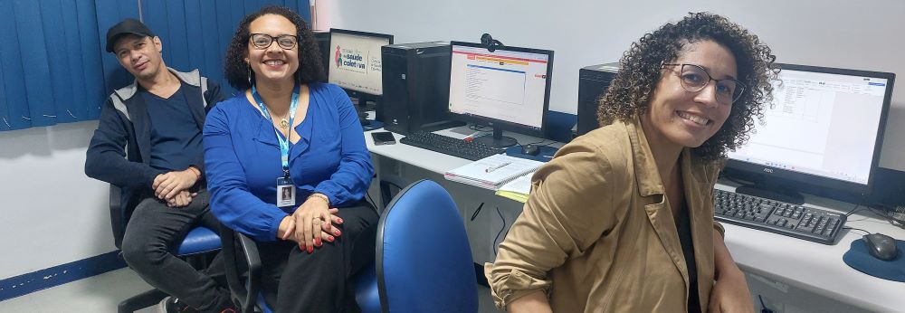 Elaboração de Relato de Experiência para Abrasco