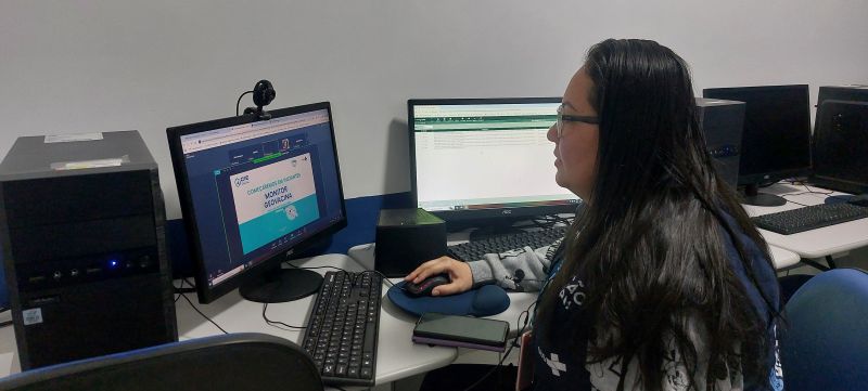 Atualização do Prontuário Eletrônico Vita Care e Monitor Geovacina.