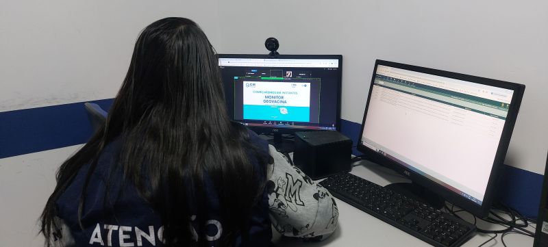 Atualização do Prontuário Eletrônico Vita Care e Monitor Geovacina.