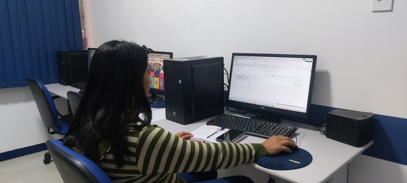 O objetivo é manter atualizada a planilha de monitoramento visando o planejamento de ações para o plano de contingência para enfrentamento das arboviroses.