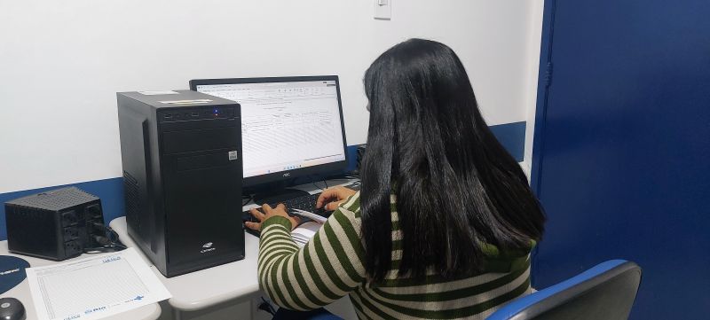 O objetivo é manter atualizada a planilha de monitoramento visando o planejamento de ações para o plano de contingência para enfrentamento das arboviroses.