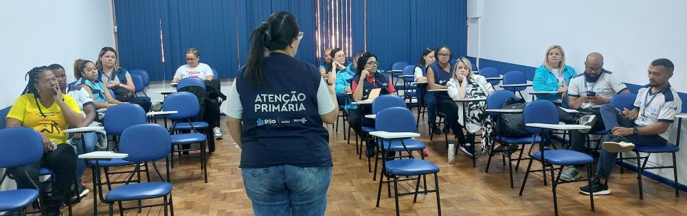 Reunião Geral CMS Manoel Guilherme AP 5.1