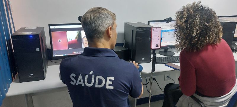 Planejamento dos Projetos Apoiadores DAPS - CAP 5.1 - Rap da Saúde, Saúde Integral da População Negra (SIPN) e Acessibilidade Comunicativa.