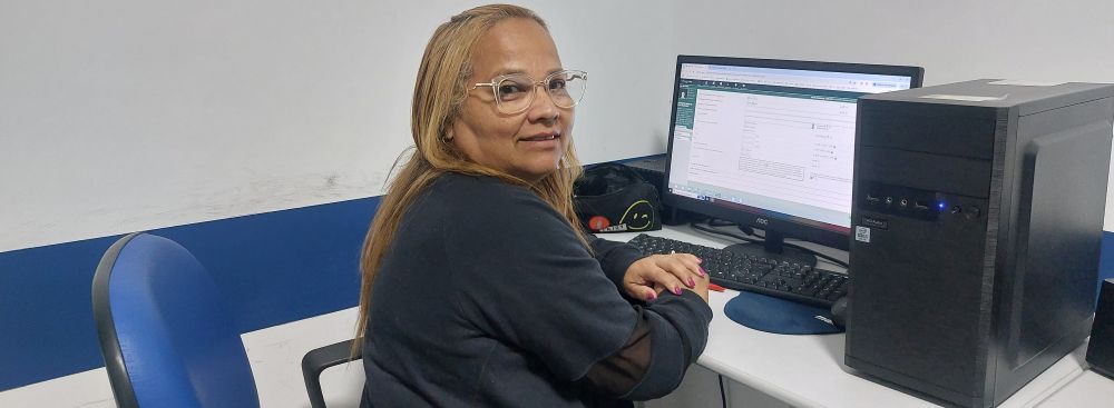 Prontuário Eletrônico