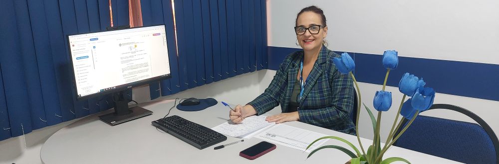 Audiência Administrativa Online com MPT