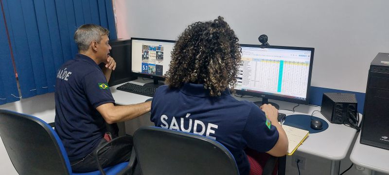 Acompanhamento Pedagógico do Curso de Libras, promoção do ensino da Língua Brasileira de Sinais para que as pessoas surdas.