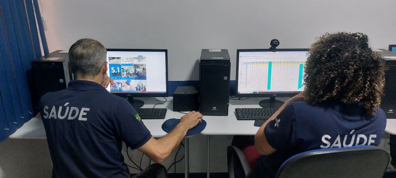 Acompanhamento Pedagógico do Curso de Libras, promoção do ensino da Língua Brasileira de Sinais para que as pessoas surdas.