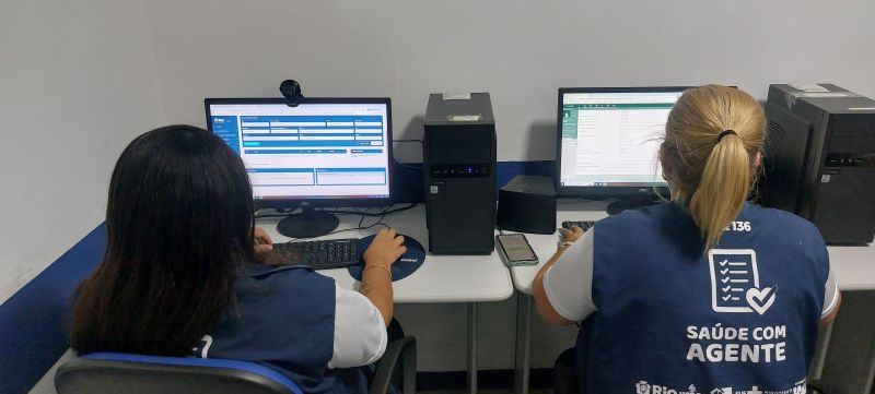 Prontuário eletrônico, é um repositório de informações mantidas de forma eletrônica, ao longo da vida de um indivíduo.