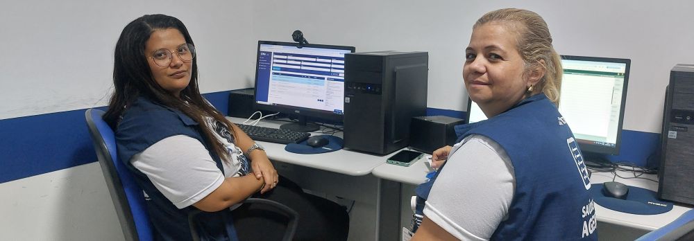 Prontuário Eletrônico