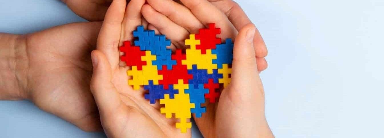 Dia do Orgulho Autista