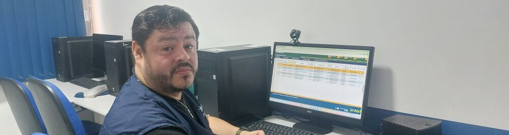 Atualização dos Sistemas SISREG e SER