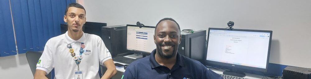 Construção do Relatório Trimestral RAP da Saúde