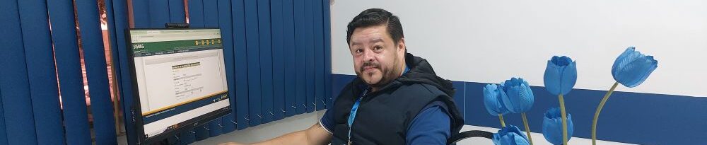 Atualização dos Sistemas SISREG e SER