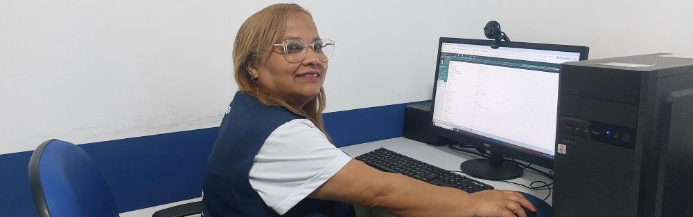 Prontuário Eletrônico