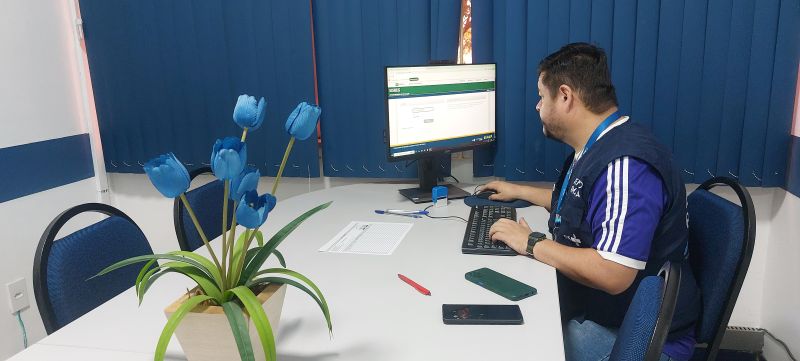 Atualização dos Sistemas SISREG e SER - Sisreg - Sistema da Rede Municipal Sistema Estadual de Regulação (SER) - Sistema Estadual. 