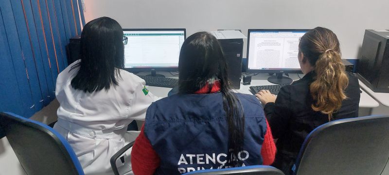 Comissão de Prontuário - CMS MGSF - AP 5.1 é um grupo responsável por garantir a qualidade e segurança dos registros clínicos dos pacientes.