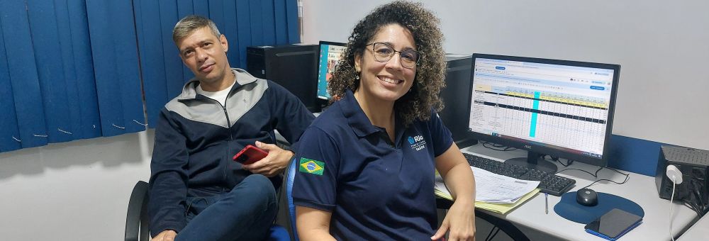 Organização da Formatura das Turmas Básica e Intermediária do Curso de Libras