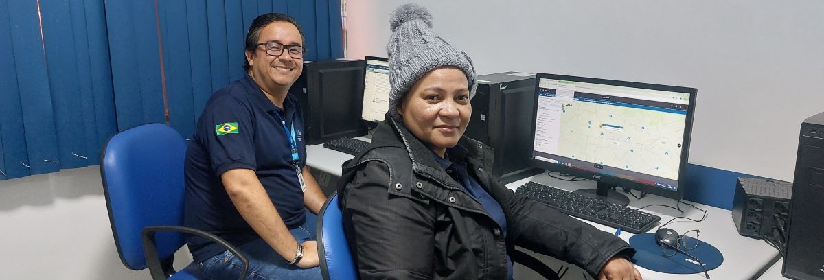 Resolutivas da Vigilância em Saúde Ambiental (VSA)- AP 5.1