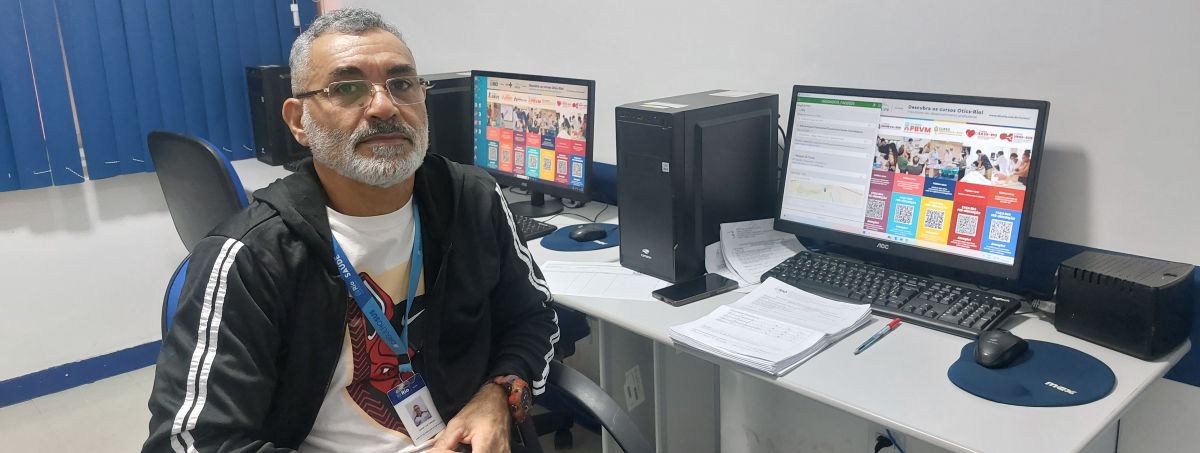 Inserção de Dados na Plataforma IVISQ