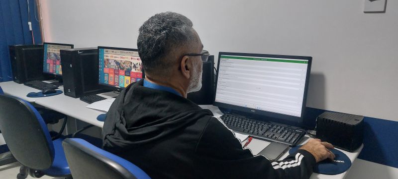 Inserção de dados na Plataforma Integrada de Vigilância em Saúde (IVISQ), Painel de Monitoramento da Regularidade do Sinan.