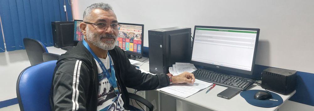 Inserção de Dados na Plataforma IVISQ