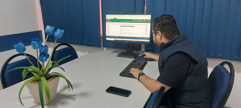 Atualização dos Sistemas SISREG e SER - Sisreg - Sistema da Rede Municipal Sistema Estadual de Regulação (SER) - Sistema Estadual. 