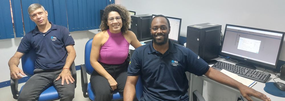 Acompanhamento Pedagógico e Planejamento do Curso de Libras