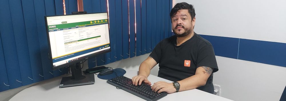 Atualização dos Sistemas SISREG e SER