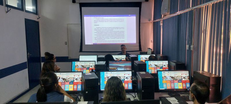 A construção de plano de contingência para desastres, objetiva capacitar os profissionais das unidades, no manejo de desastres.