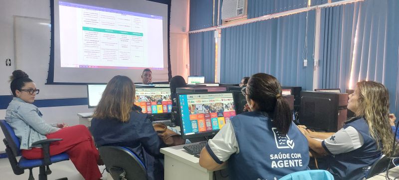 A construção de plano de contingência para desastres, objetiva capacitar os profissionais das unidades, no manejo de desastres.