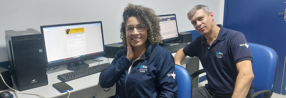 Programa de Saúde Integral da População Negra Carioca