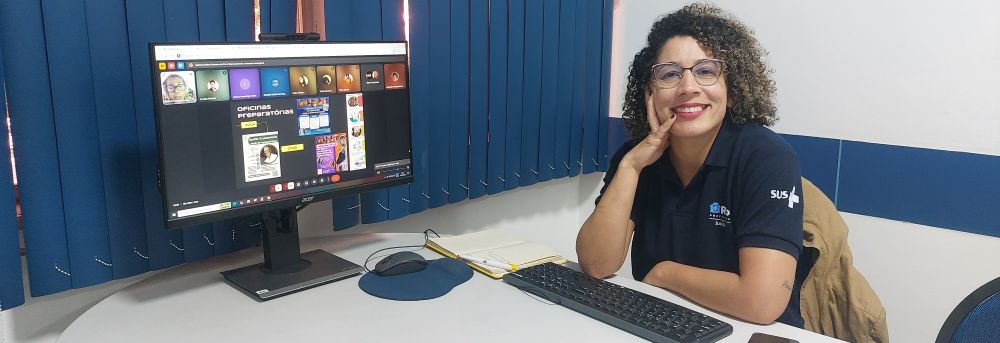 Comitê de Saúde Integral da População Negra Carioca