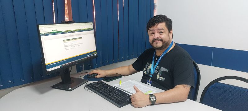 Atualização dos Sistemas SISREG e SER - Sisreg - Sistema da Rede Municipal Sistema Estadual de Regulação (SER) - Sistema Estadual. 