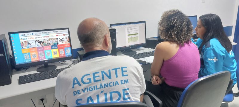 Reunião Técnica de Projetos, Saúde Integral da População Negra e Mais saúde com Agente - CAP 5.1.