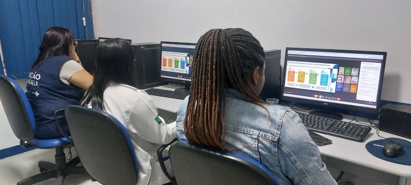 Treinamento em Imersão em Imunização 2025 - É um investimento direto na *segurança do paciente* e na *qualidade da atenção à saúde*, reforçando a importância do preparo técnico e da atualização constante dos profissionais de enfermagem.