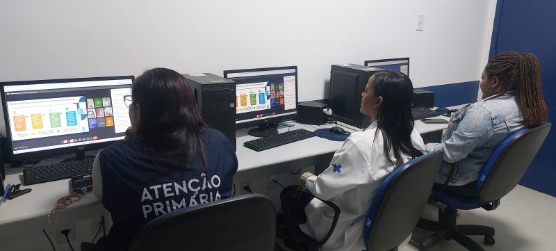 Treinamento em Imersão em Imunização 2025 - É um investimento direto na *segurança do paciente* e na *qualidade da atenção à saúde*, reforçando a importância do preparo técnico e da atualização constante dos profissionais de enfermagem.